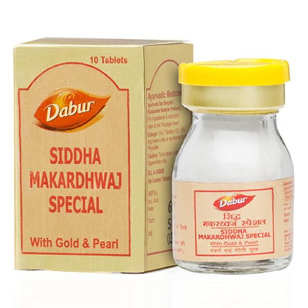 Siddha Makardhwaj Special